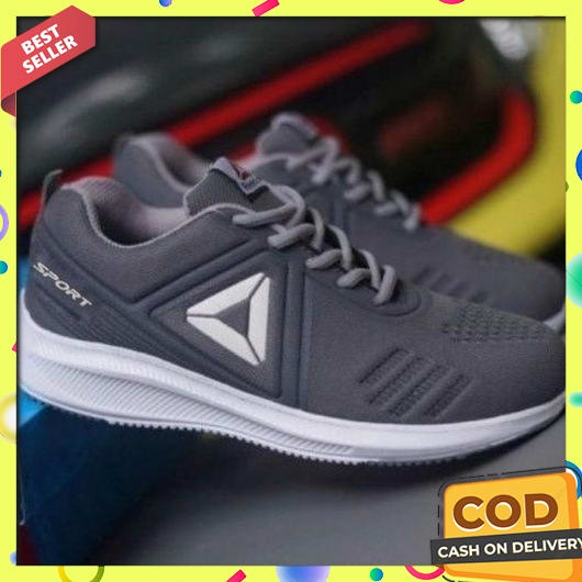 Joemen Sepatu Pria Joemen J 54 Fashion Baru Casual Pria Original  Sepatu Sneakers Pria Wanita Turbo 