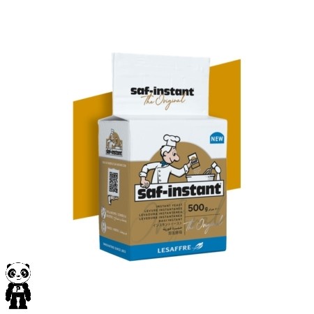 

Ragg Saf Instant Gold Label Ragi Kering 500G