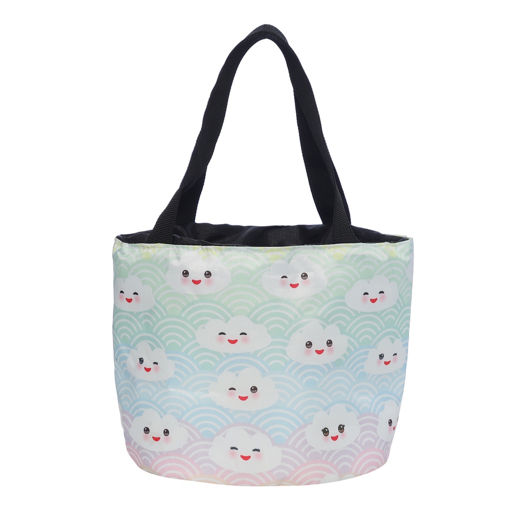 Tonga Cooler Box Cooler Tote Bag Multifungsi