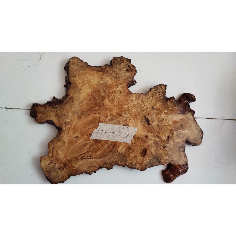 Tatakan  kayu untuk bonsai mini, tanaman hias, vas bunga, tatakan vas, tatakan bonsai kontes.