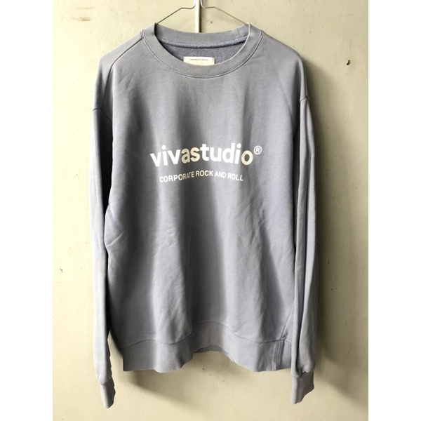 vivastudio sweater