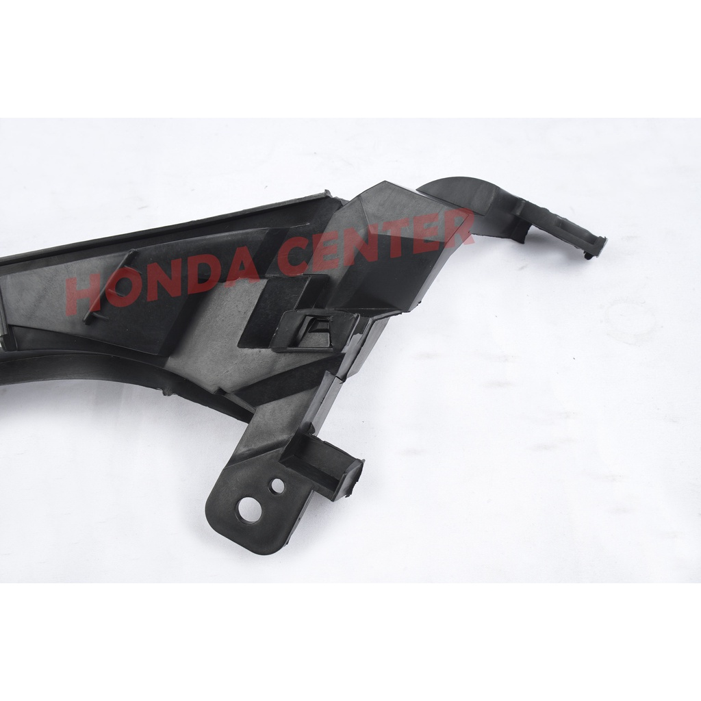 bracket breket beam comp lampu depan kanan crv gen3 2007 2008 2009 2010 2011 2012 bracket breket headlamp kanan crv gen3 2007 2008 2009 2010 2011 2012 71140-SWA