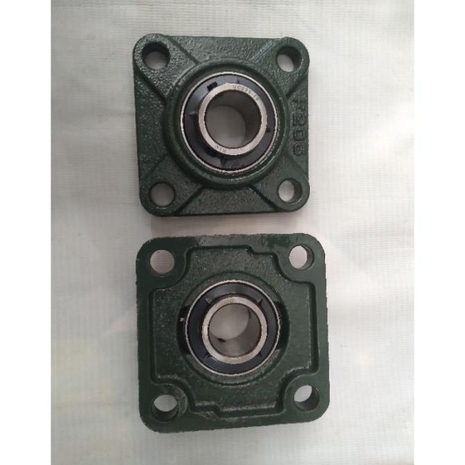 Sparepart Bearing Mesin Parut Kelapa F205