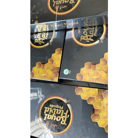 

propolis