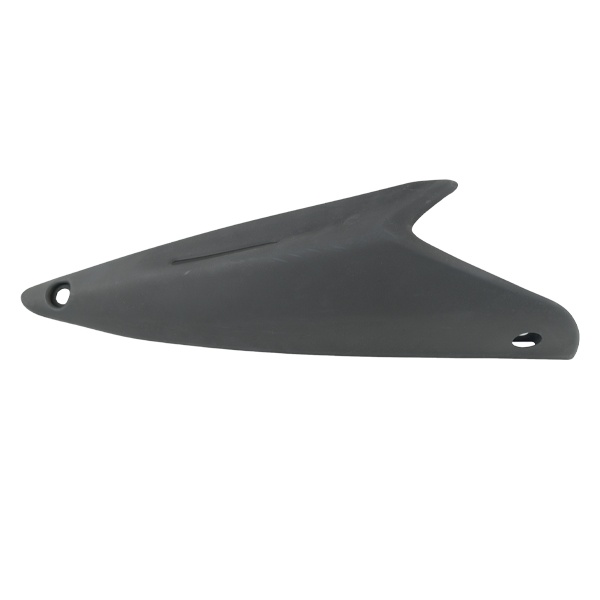 Cover Knalpot Honda Mega Pro FI 18312KYE940