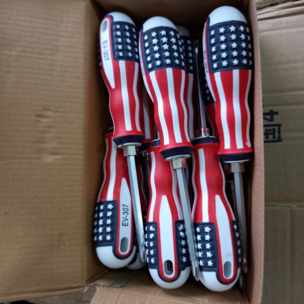 Obeng USA Drat Evatech