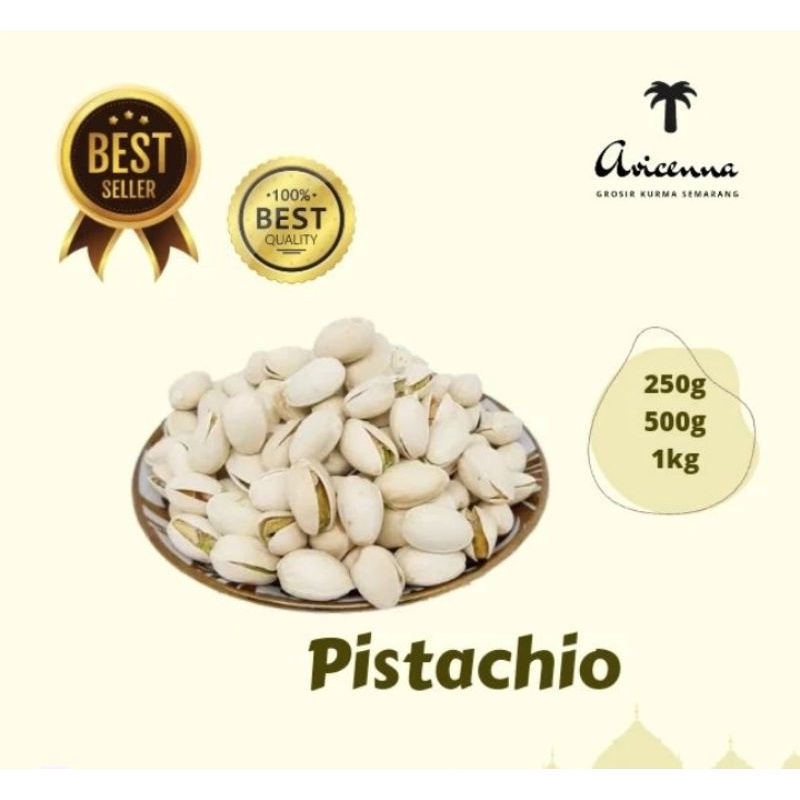 

Pistachio