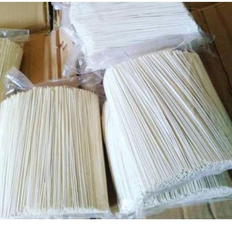 

ㄺ termurah!! MIE LIDI MENTAH 500GR kurus へ