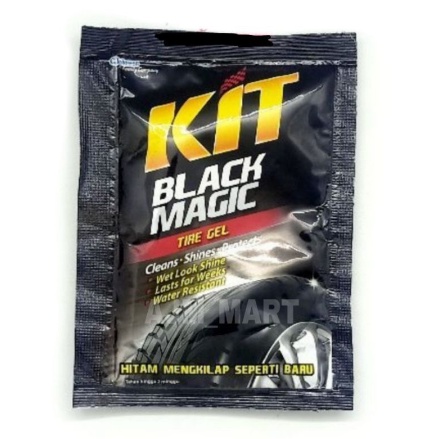 Kit Black Magic 32 Ml