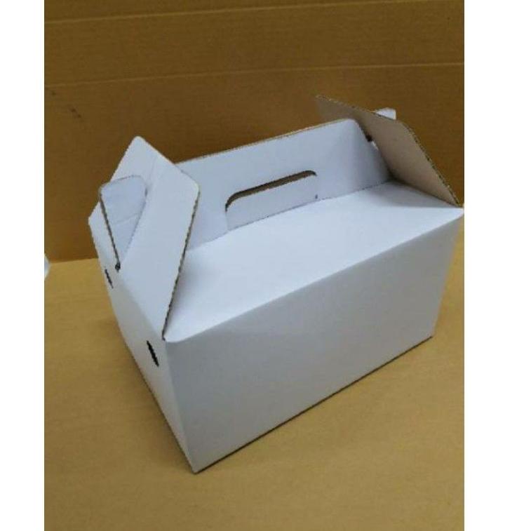 

ズ box jinjing 27x18x15cm kardus/polos/buah/parcel ㅟ