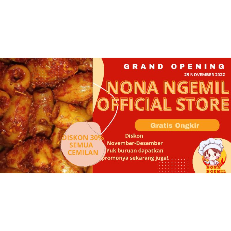 

Makaroni Bantat Pedas Daun Jeruk | Makaroni Bantat | Makaroni Pedas | Cemilan Pedas | Makanan Ringan