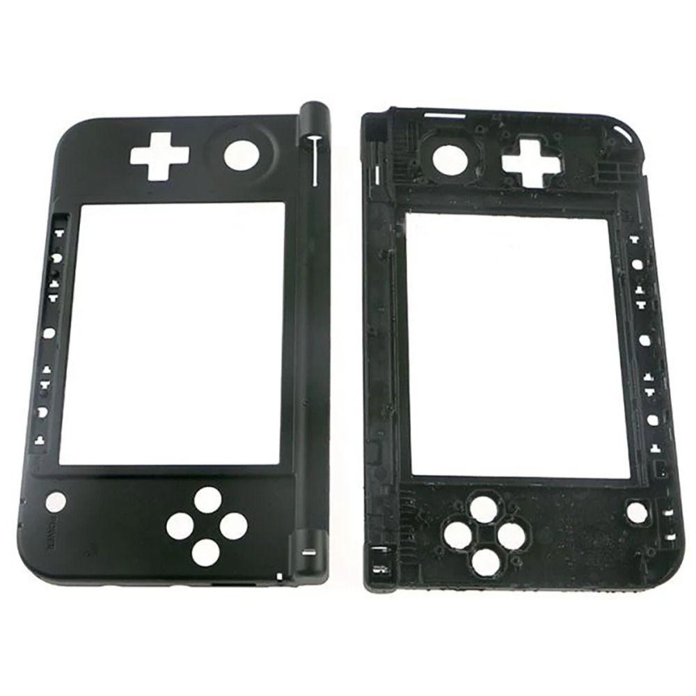 Cover Sparepart Universal Bingkai Tengah Atas Untuk Nintendo 3DS