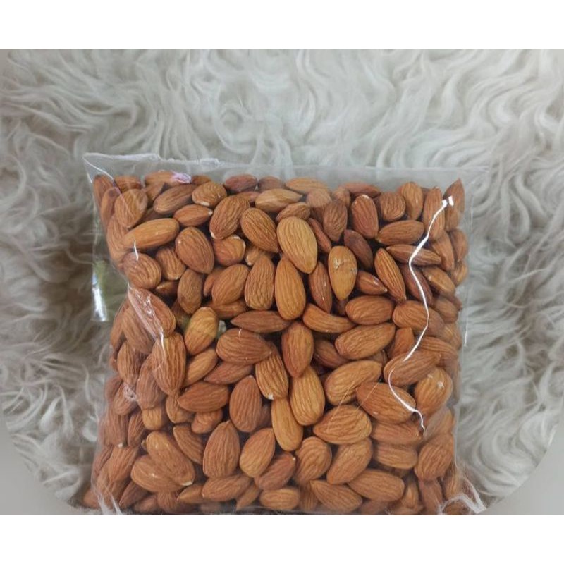 

almond