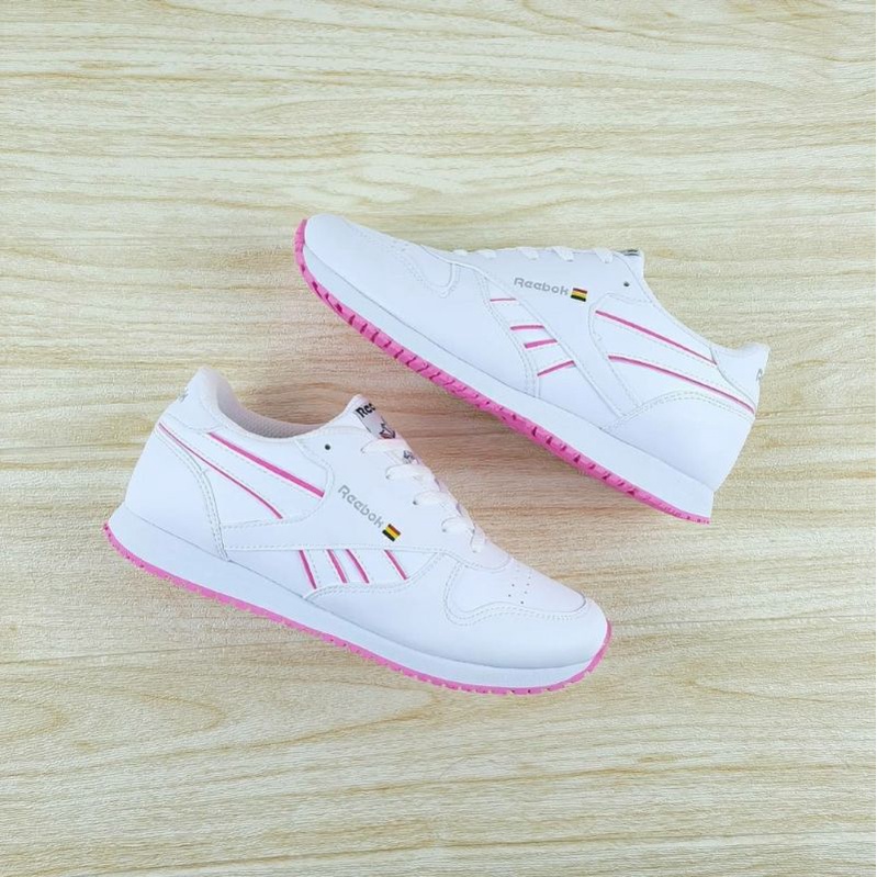 Sepatu Rebook Wanita Made In Vietnam 36 Sampai 40