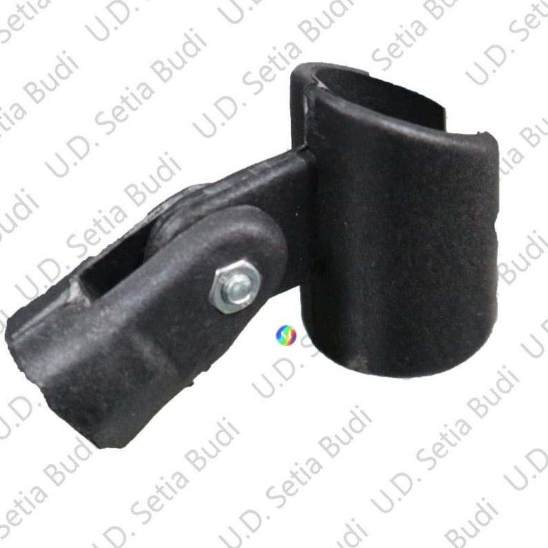 ৲ Holder Mic / Klem Mic Penjepit Microphone Kecil ⇂