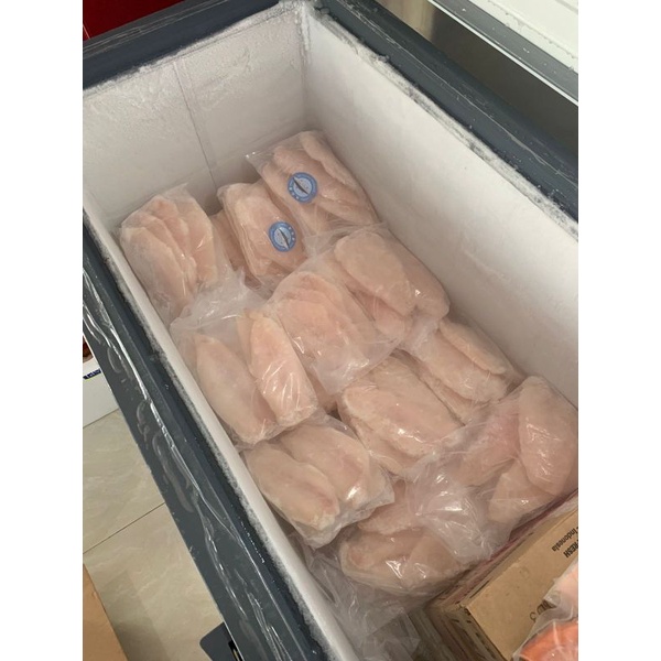 

Ikan Dori NBL Premium 1kg