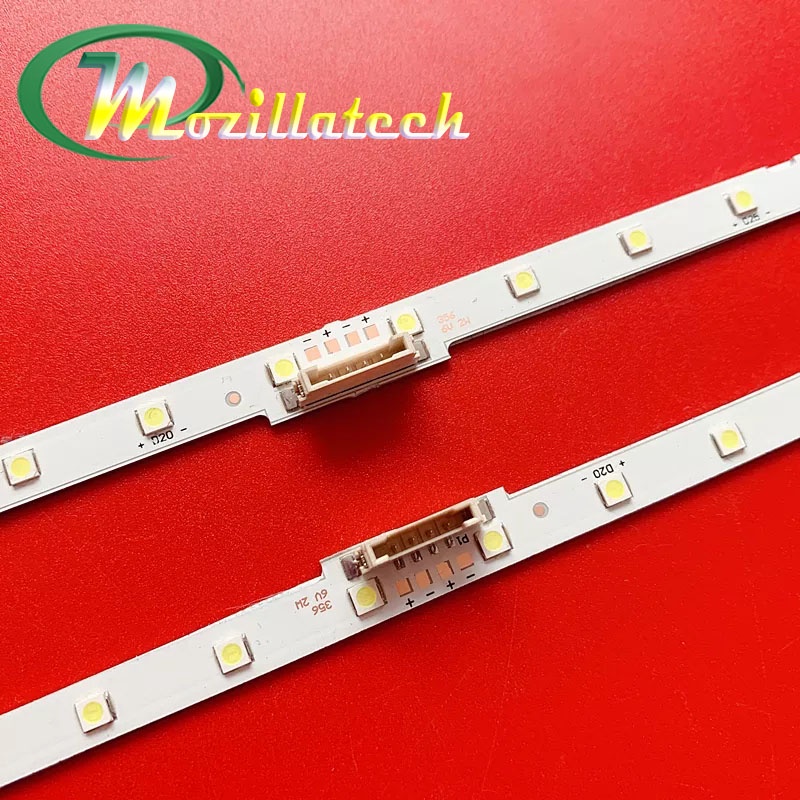 BACKLIGHT SAMSUNG 58 UA58RU7100K UA58NU7100K UA58RU7100 UA58NU7100 58RU7100 58NU7100