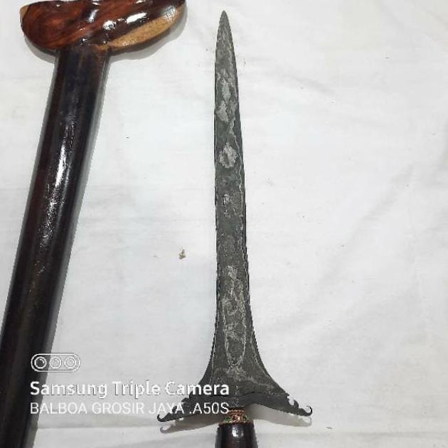 

KERIS SEPANG SEPUH PUSAKA MURAH