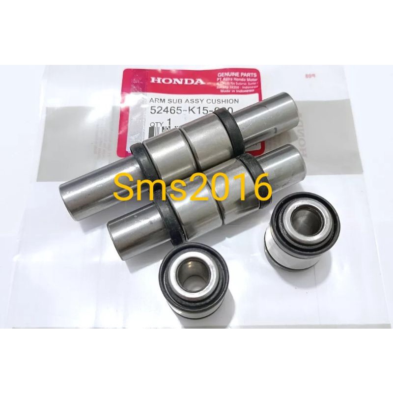 BOSH BOS MONOSHOCK AYUN SWING ARM MONOSOK SHOCK BELAKANG CB150R NEW CB150R OLD CBR150 CB150 LED K15