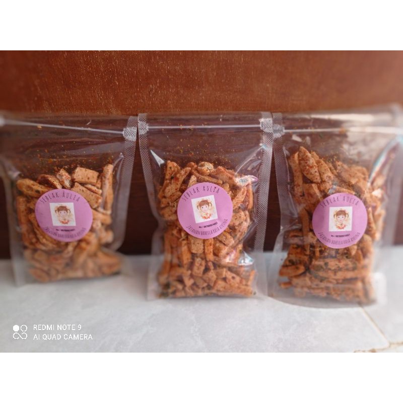 

basreng aulia