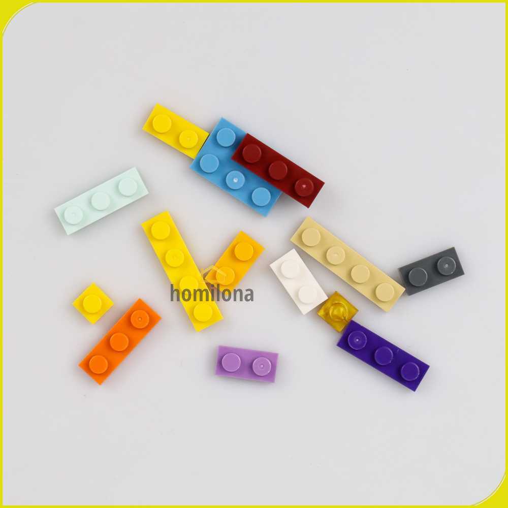 VKTECH Gelas Mug LEGO Build-On Brick Toy Cup 350 ml - 936SN