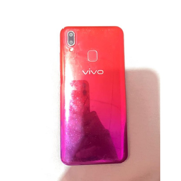 Vivo_y91_ram4