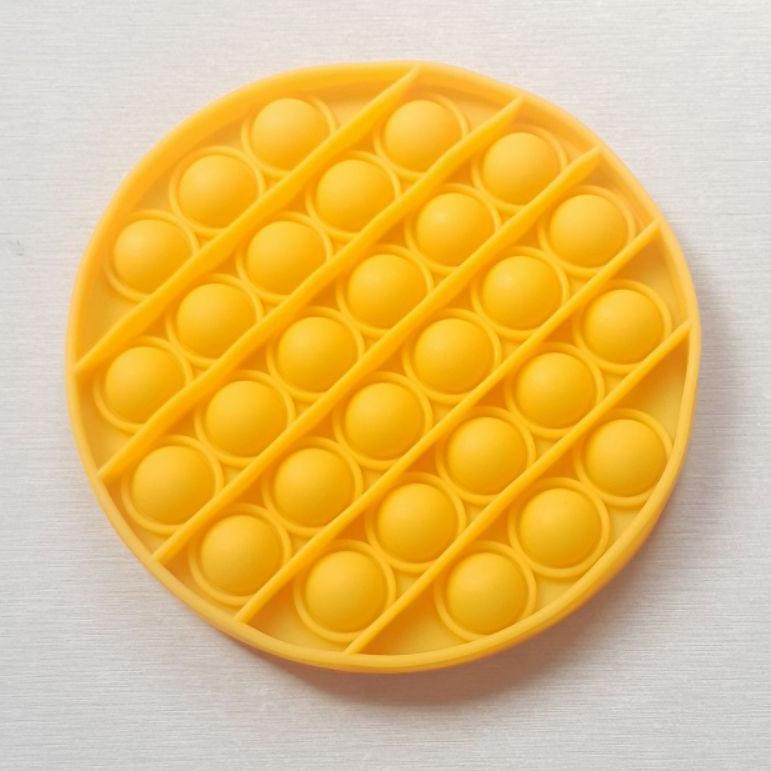 "BAR.21De22q" [Besar] POP IT/ MAINAN POP IT