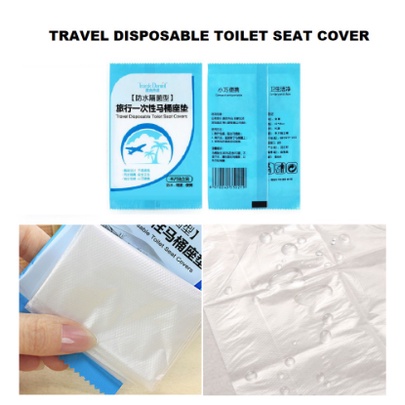 Toilet Seat Cover Alas WC Duduk Murah