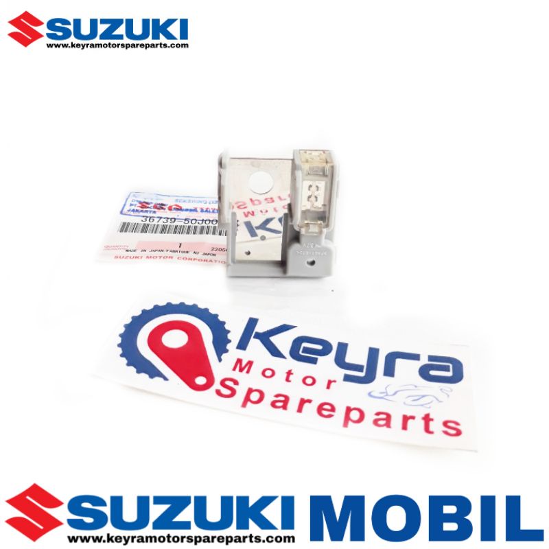 SEKRING AKI APV GRAND VITARA ASLI ORIGINAL SUZUKI SGP
