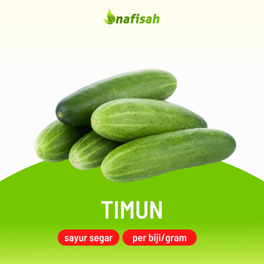 

Timun