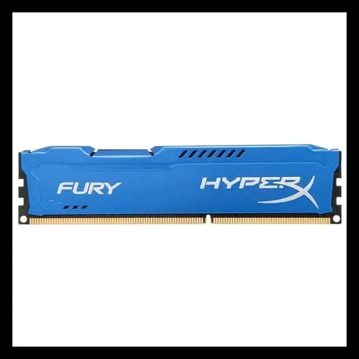 RAM HYPER-X DDR3 8GB KINGSTONE PC12800