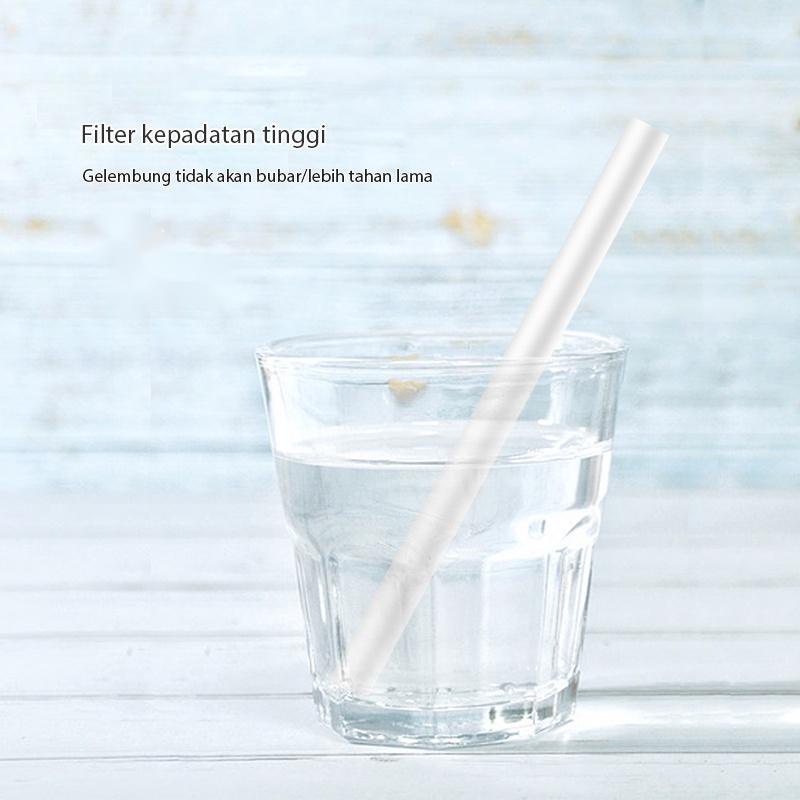 1PCS Cotton Stick / Kapas Filter Air Humidifier Diffuser Purifier Replacement Cotton Swab