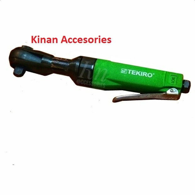 TEKIRO KUNCI SOCK ANGIN RATCHET 1/2" / AIR IMPACT WRENCH 1/2"
