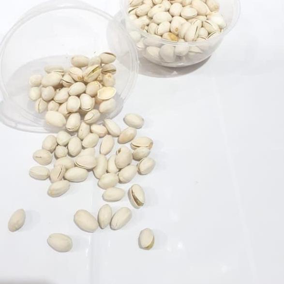 

SALE!!Kacang Pistachio 1 kg - Original Roasted Pistasio / Kacang Ketawa|KD2