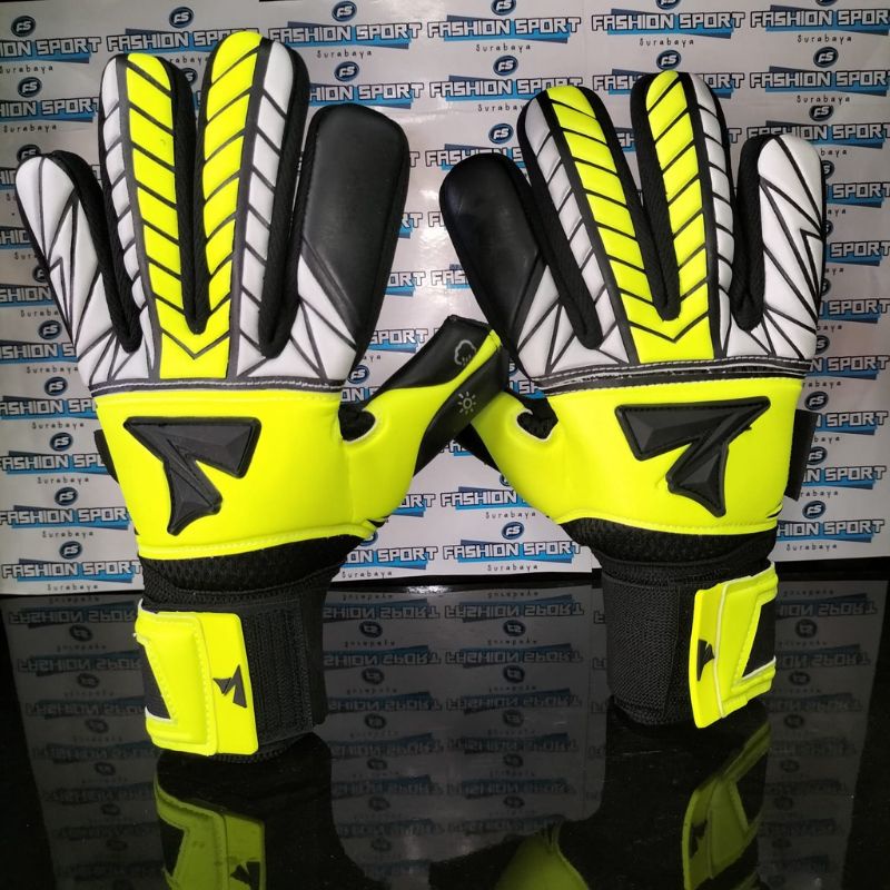 PGS PRO EAGLE PRO KIDS SARUNG / TANGAN KIPER PGS ORIGINAL / SARUNG TANGAN KIPER ANAK / SARUNG TANGAN
