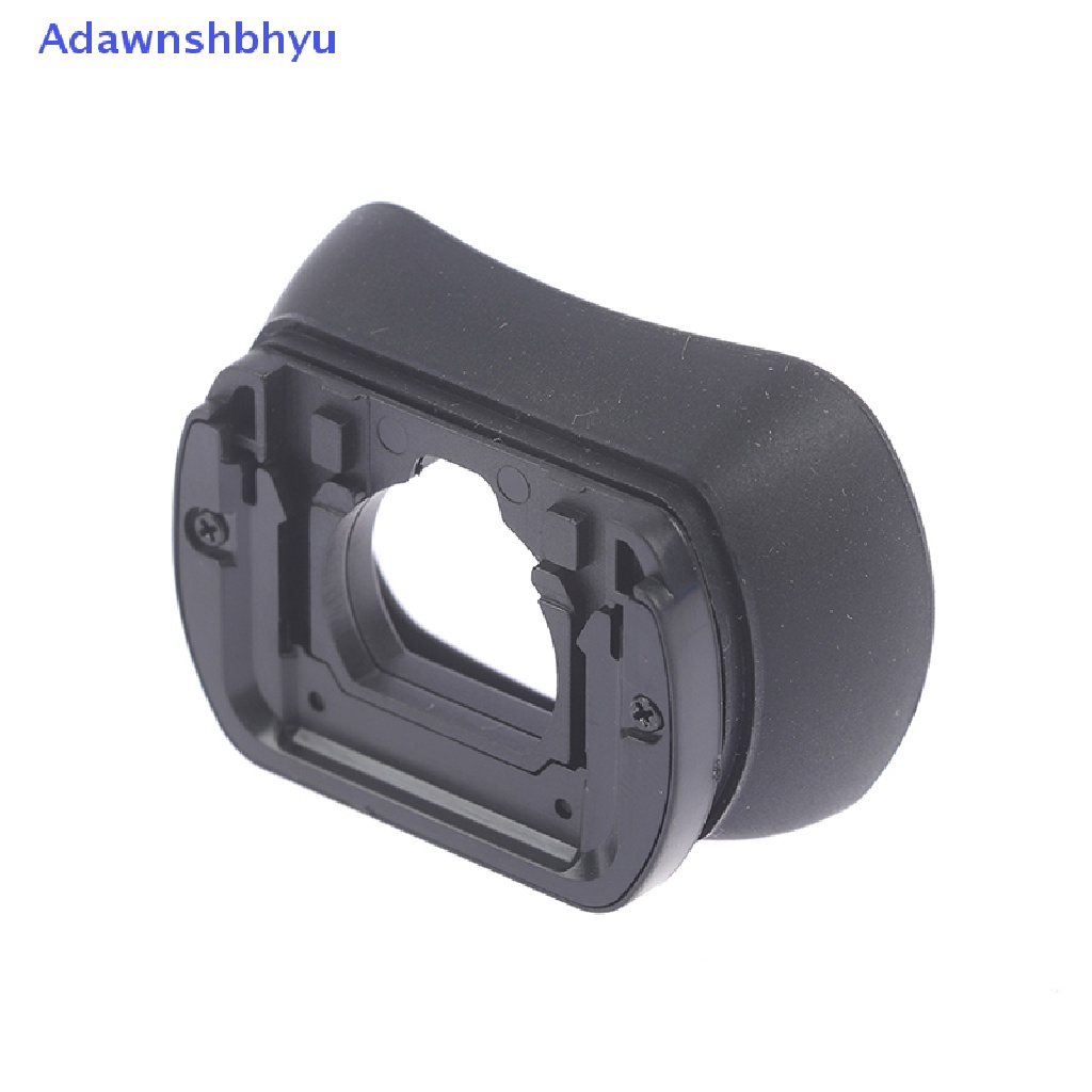 Adhyu Kamera Eyecup Viewfinder Eyepiece Eye Cup Untuk Fuji Fujifilm XT1-4 GFX100 GFX-50 ID