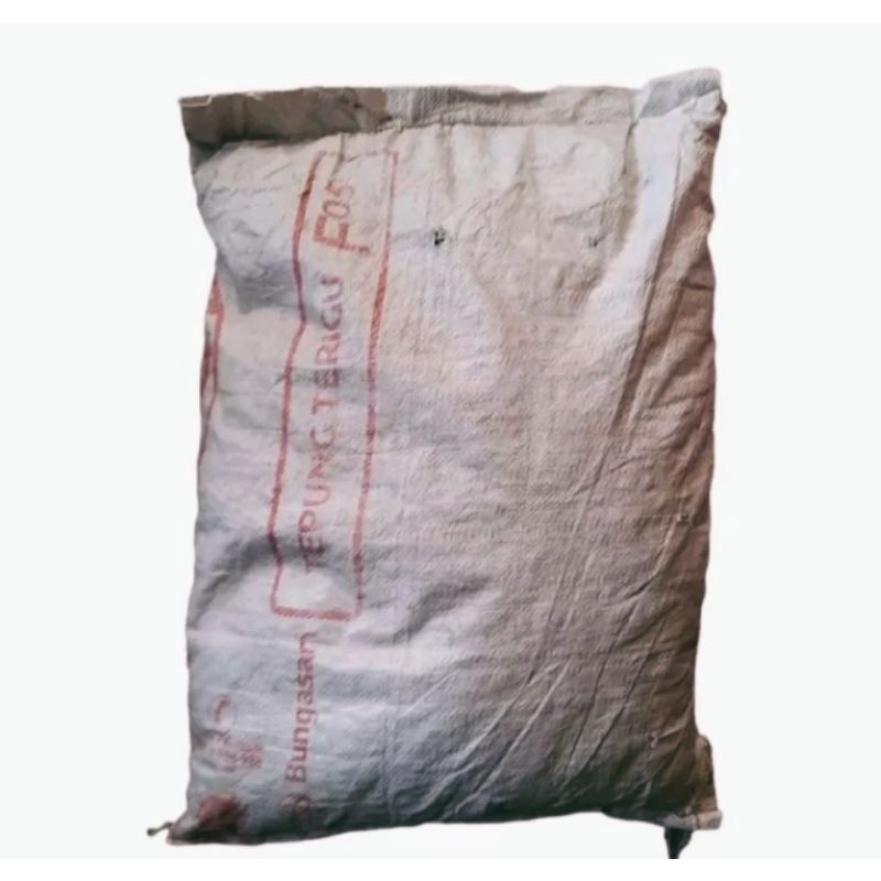 kohe kambing murni butiran