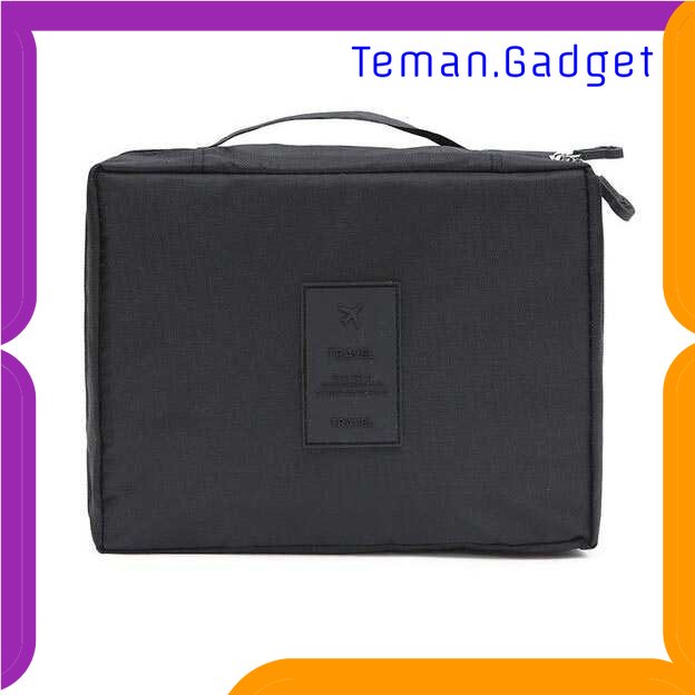 TG - TRV Tas Travel Bag in Bag Organizer Kosmetik - XZ-8011