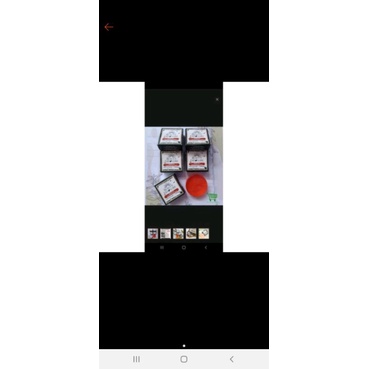 paket usaha sabun bexindo