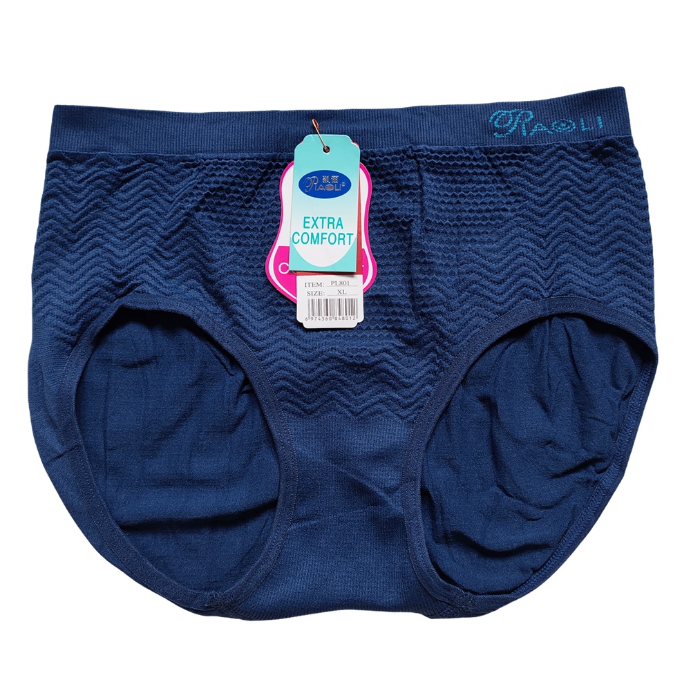 Celana Dalam Piaoli 801 2218 Rajut Uk L XL