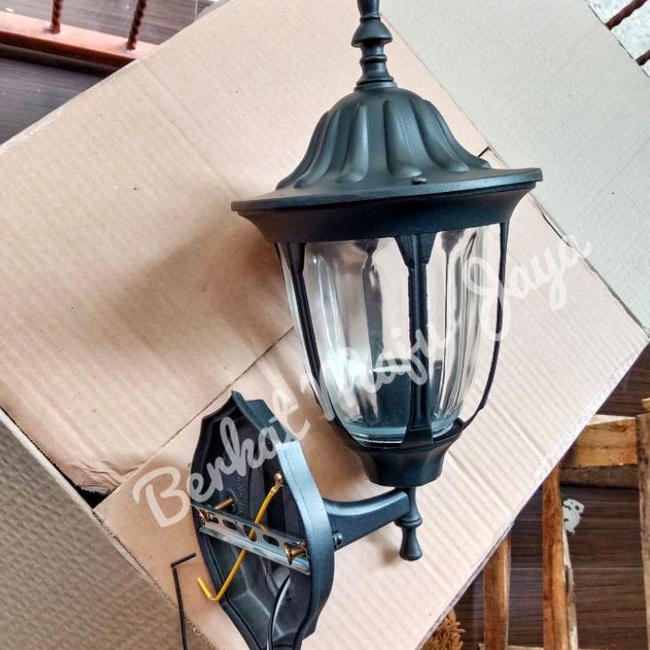 Best Product LAMPU DINDING MINIMALIS. LAMPU DINDING OUTDOOR. LAMPU TERAS. LAMPU HIAS DINDING 1007S. 