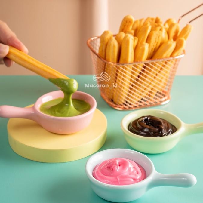 

ゖ゚ Coklat Lumer ↰