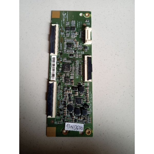 TCON TV LED SAMSUNG TYPE 43N5500