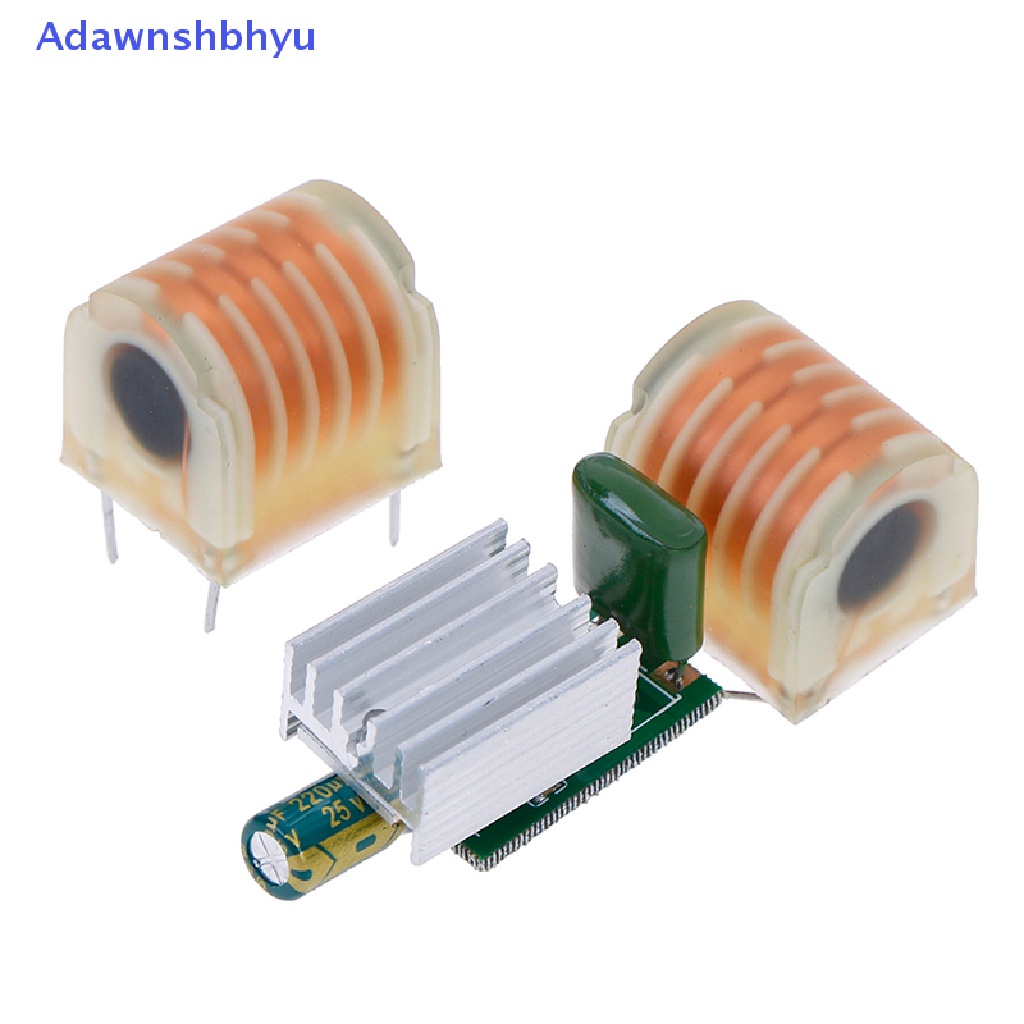 Adhyu 20KV Frekuensi Tinggi high voltage transformer coil inverter driver board ID