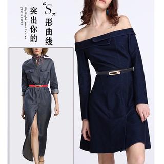 UP [SMARTGIRL] Ikat  Pinggang Wanita Cantol Fashion Kulit PU Gasper Wanita Belt / Ikat pinggang wanita IMPORT 00194-00201