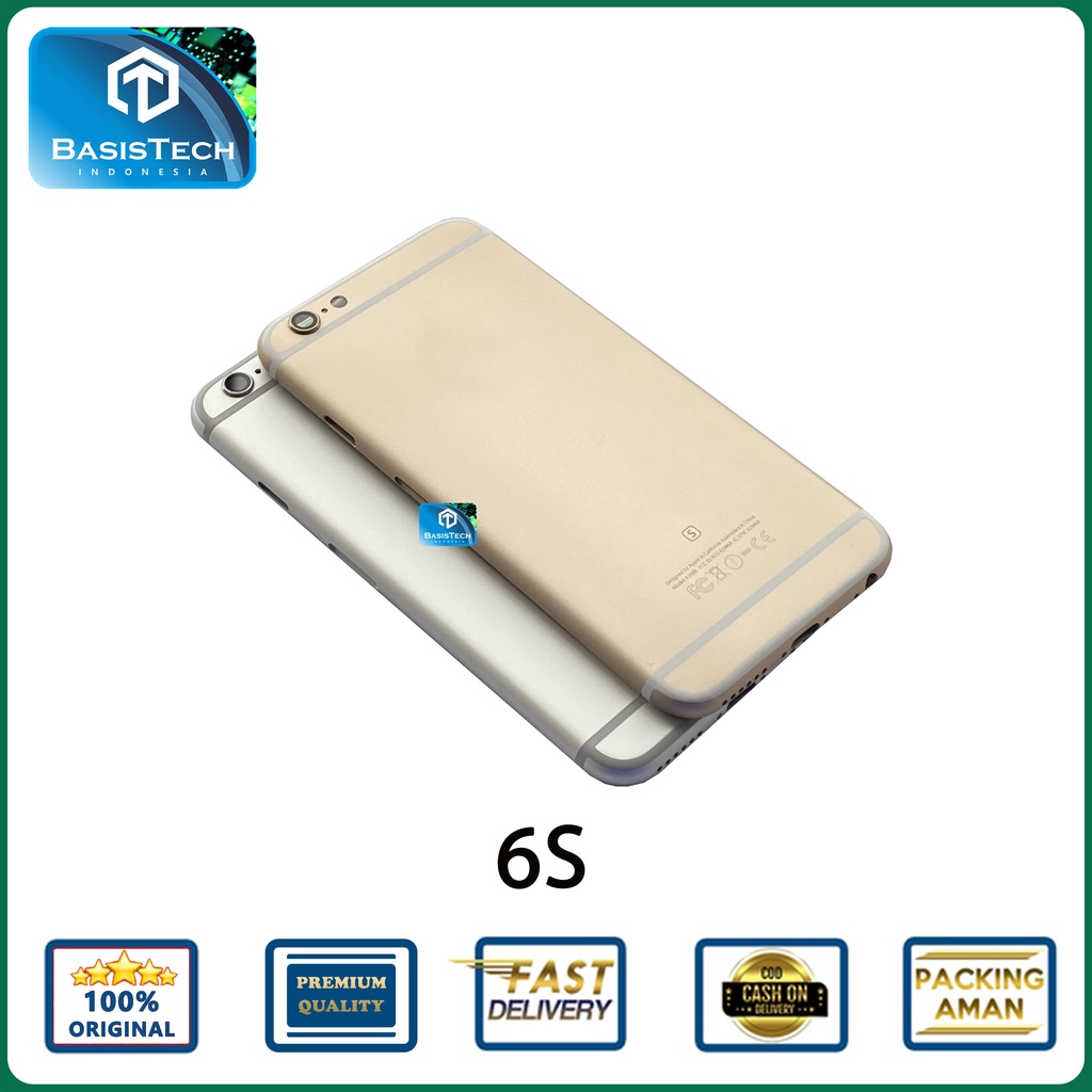 HOUSING CASING IP.6S - BASISTECH ORIGINAL QUALITY