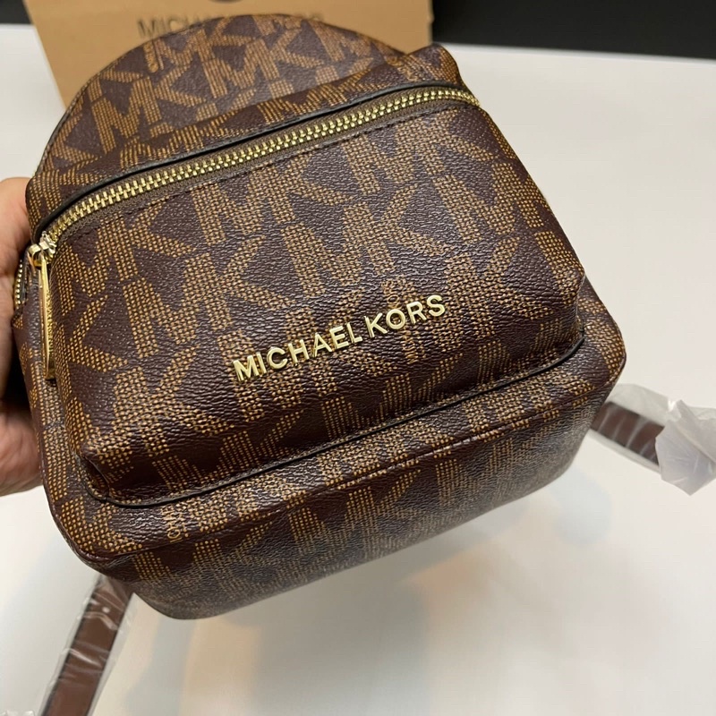 Update Tas Ransel Mk Michael Kors Tas Ransel Wanita Premium Tas Michael Kors