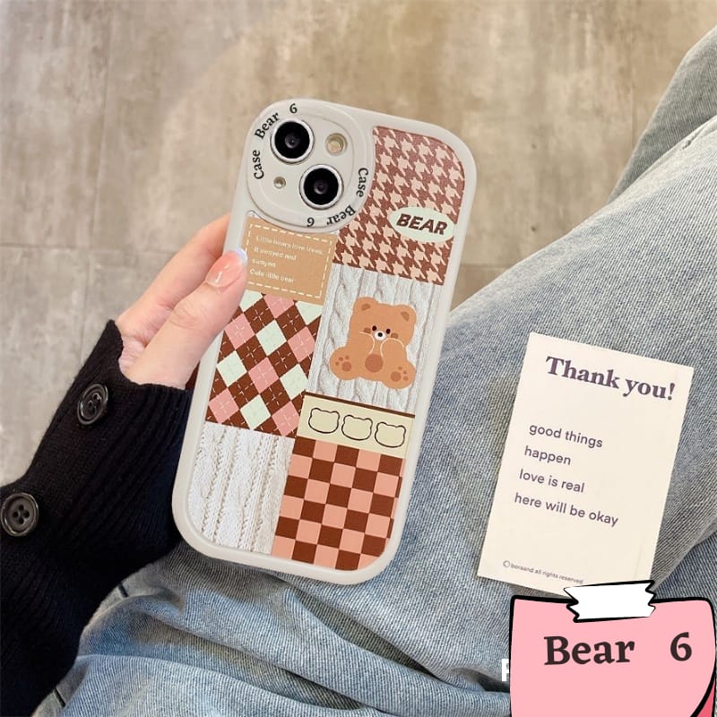 [ON15135] SOFTCASE SAM A13 4G/5G XI 10 5G NOTE 12 PRO 5G