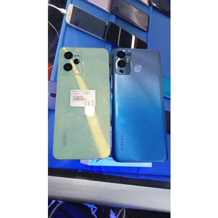 relme c35 ram 4/128 vivo y15s 3/64