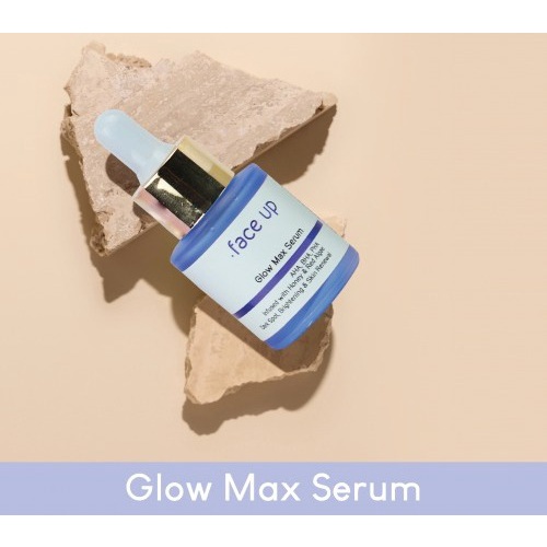 .FACE UP Glow Max Serum 20ML (SINERGIA)